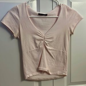 Short sleeves shirt Size small